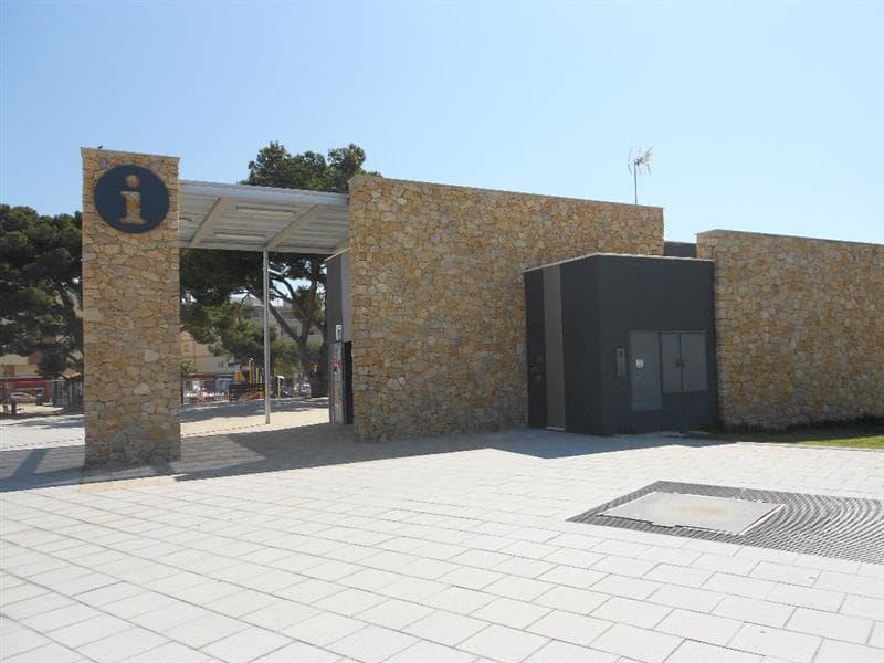 Office de tourisme