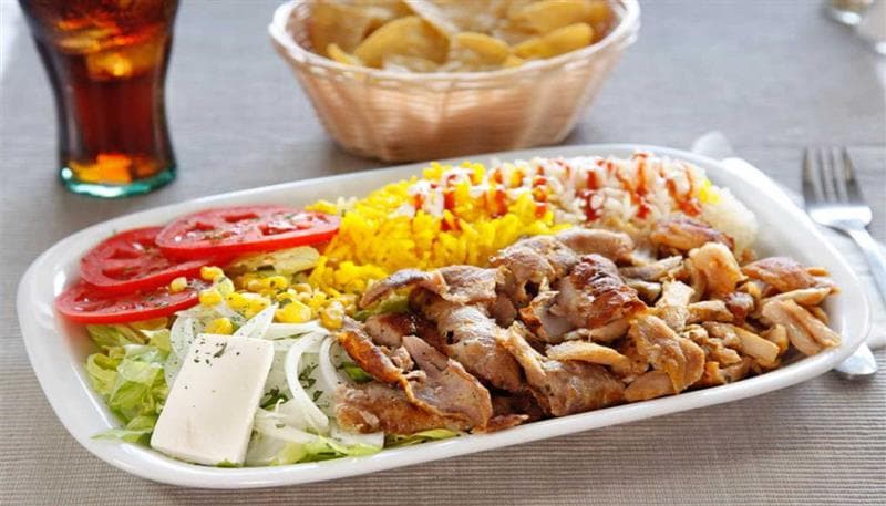 Indian Curry Restaurant