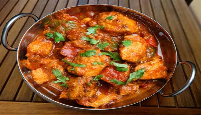 Indian Curry Restaurant