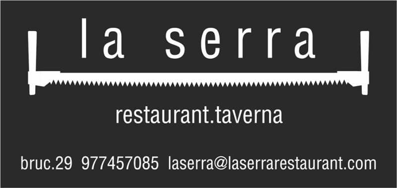 Restaurant La Serra
