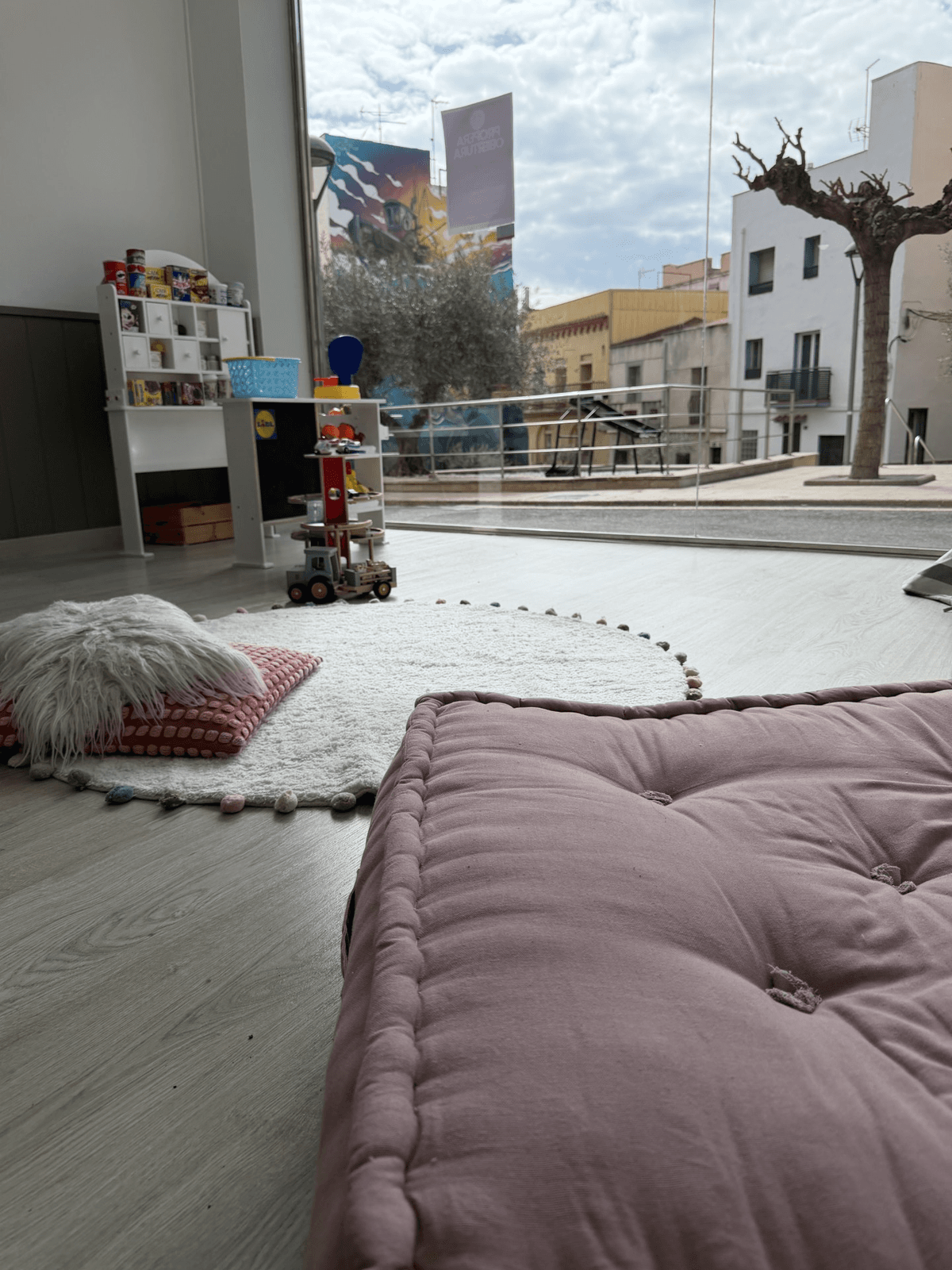 laPat Logopèdia La Cala