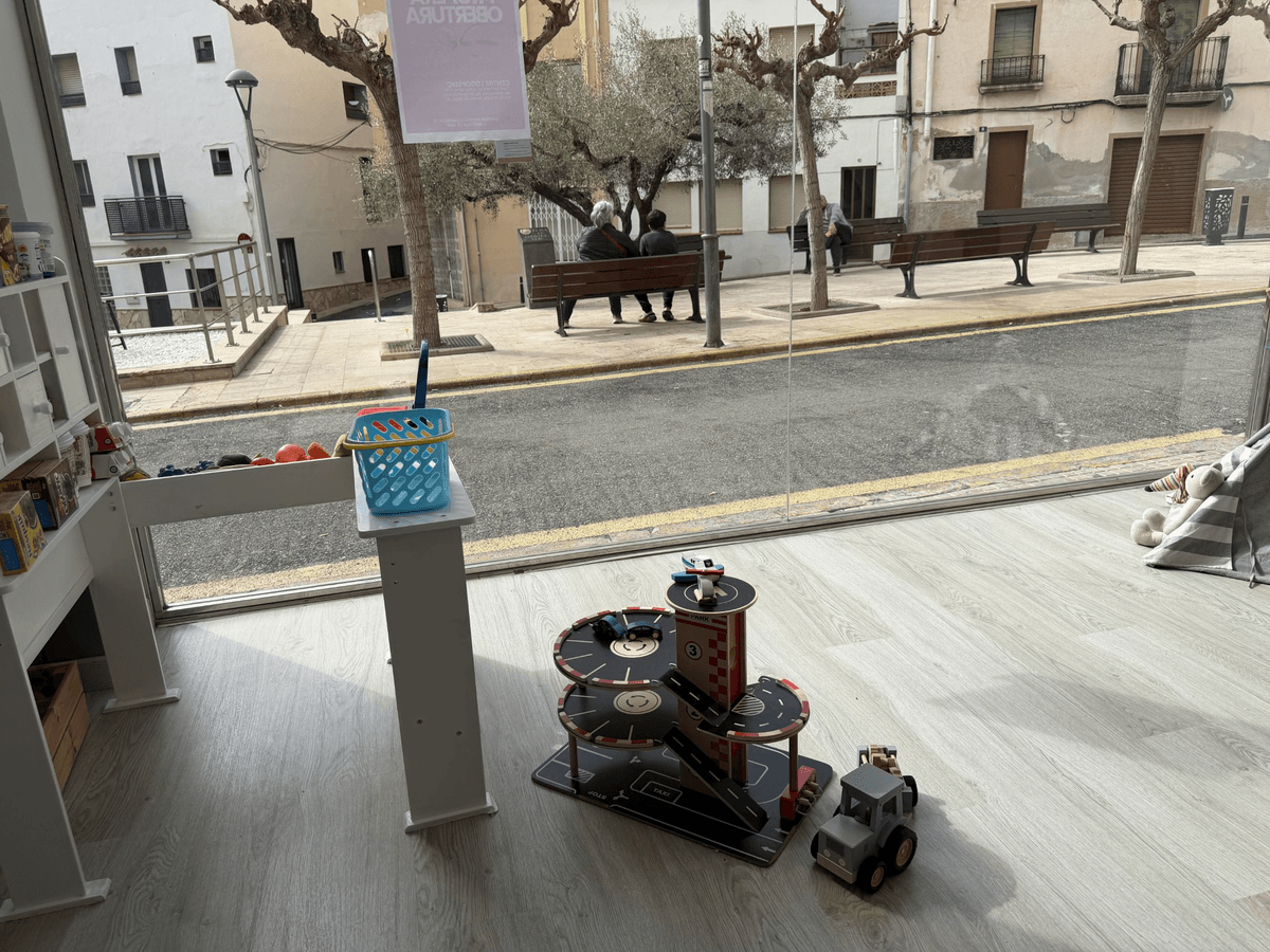 laPat Logopèdia La Cala