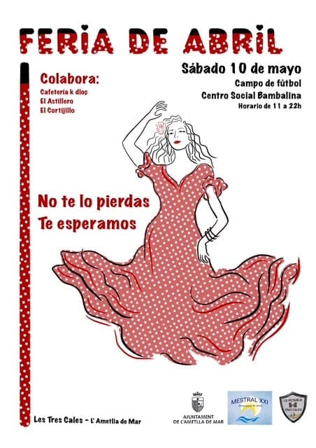 "Fira Abril"