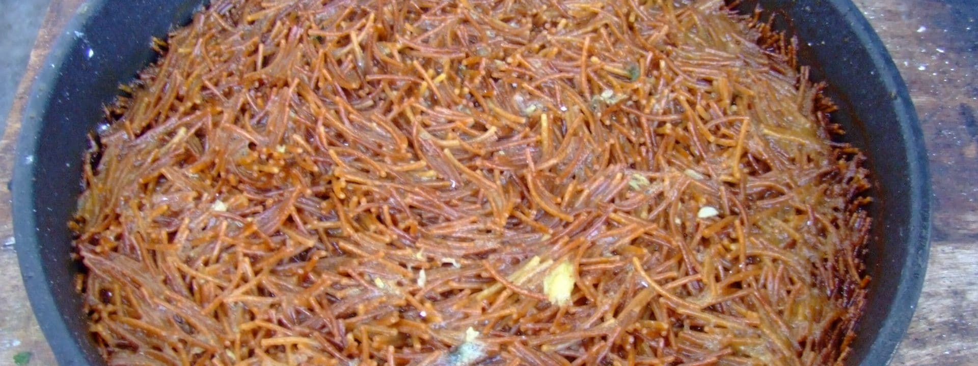 Arriben les Jornades Gastronòmiques dels Fideus Rossejats i del Peix Blau a l’Ametlla de Mar