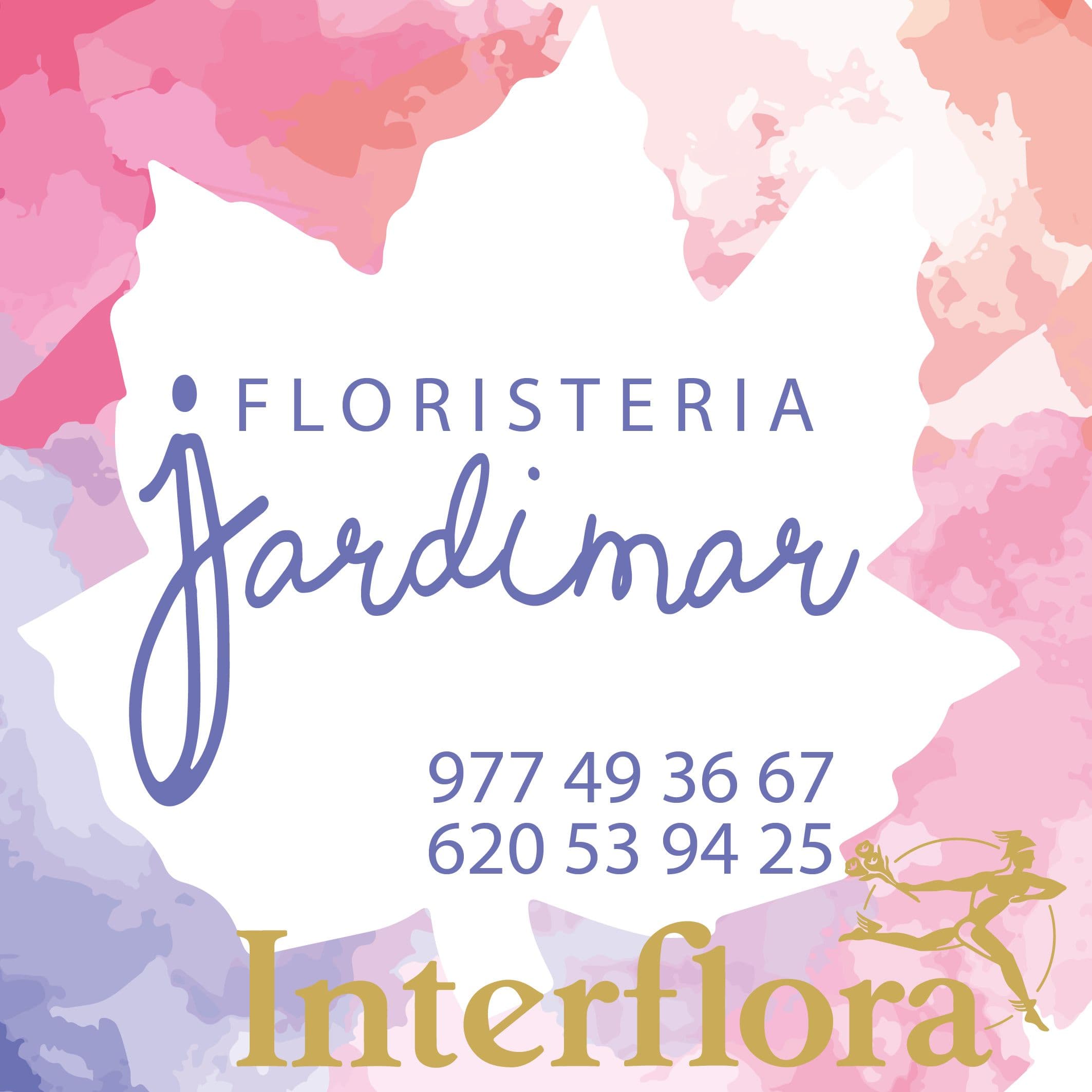 Floristeria Jardimar Interflora