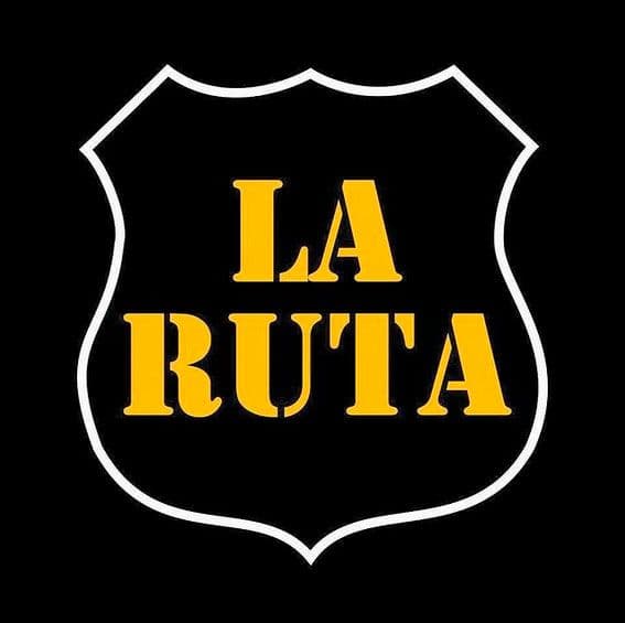 La Ruta