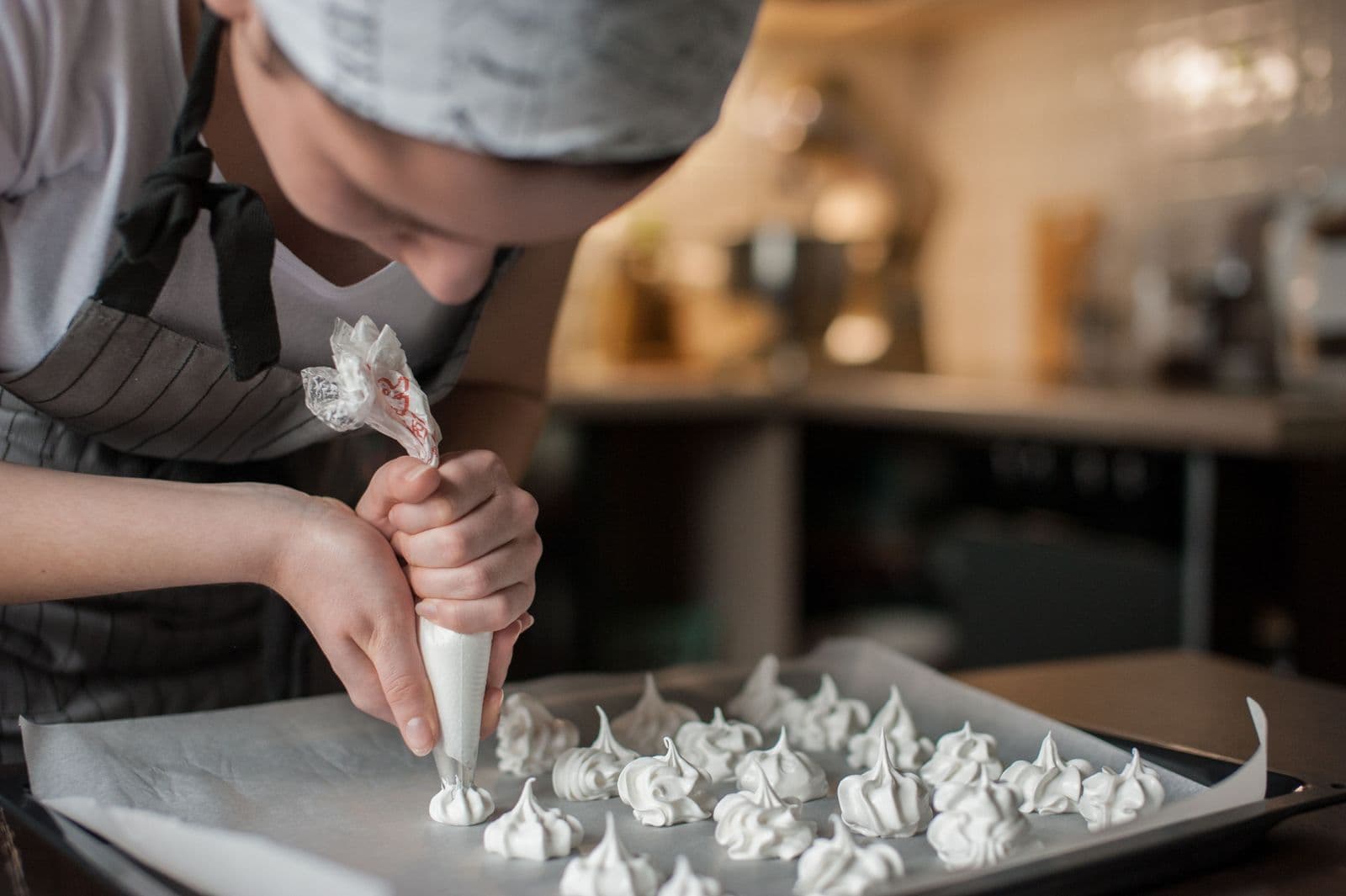Pâtisseries
