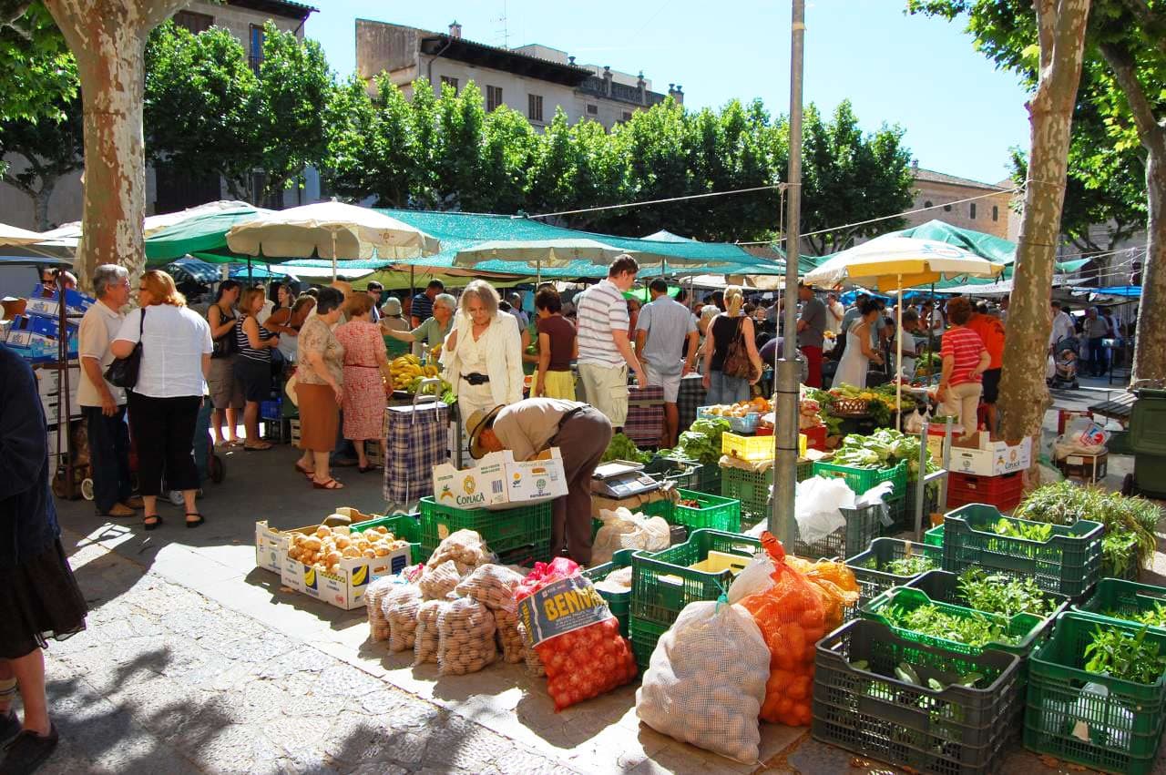 Market
