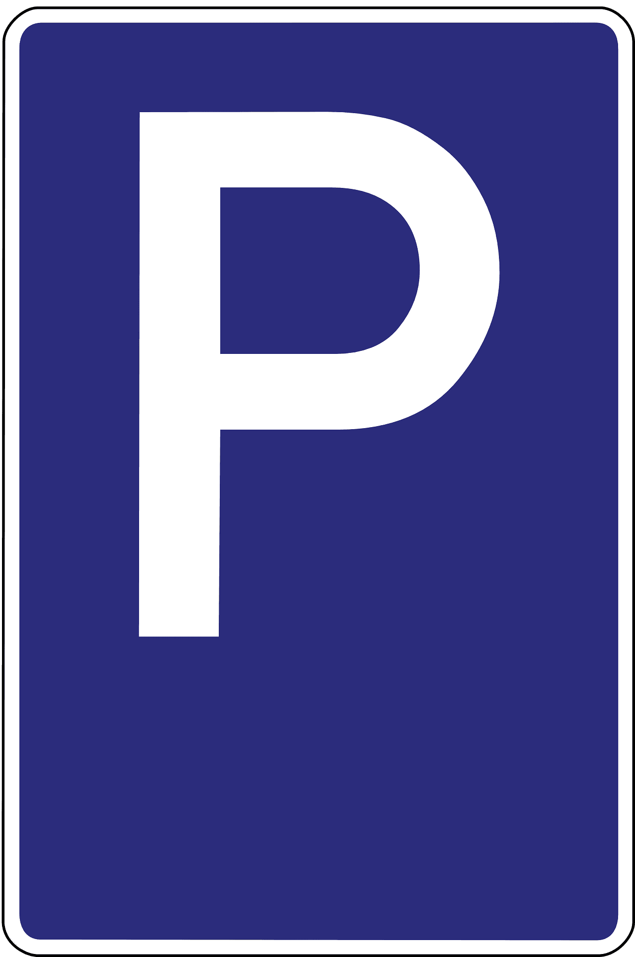 Aparcamientos