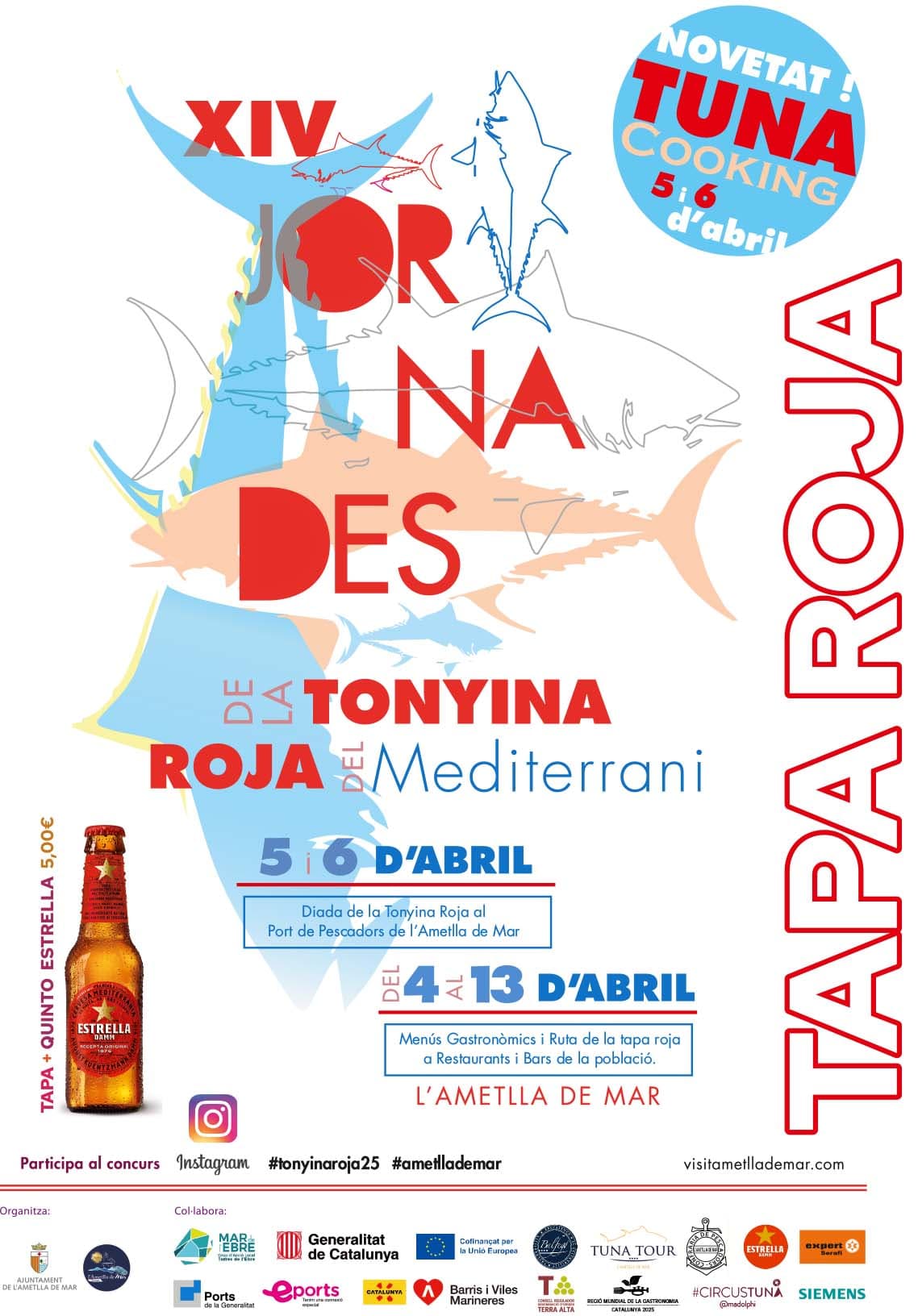 Tapa Roja