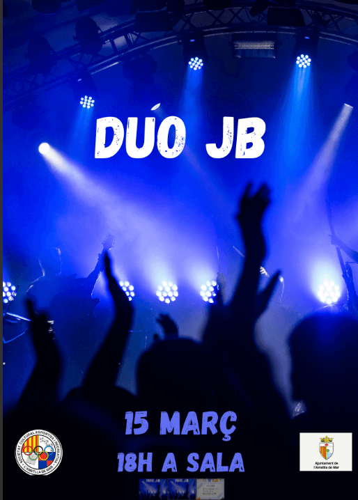 Dúo JB