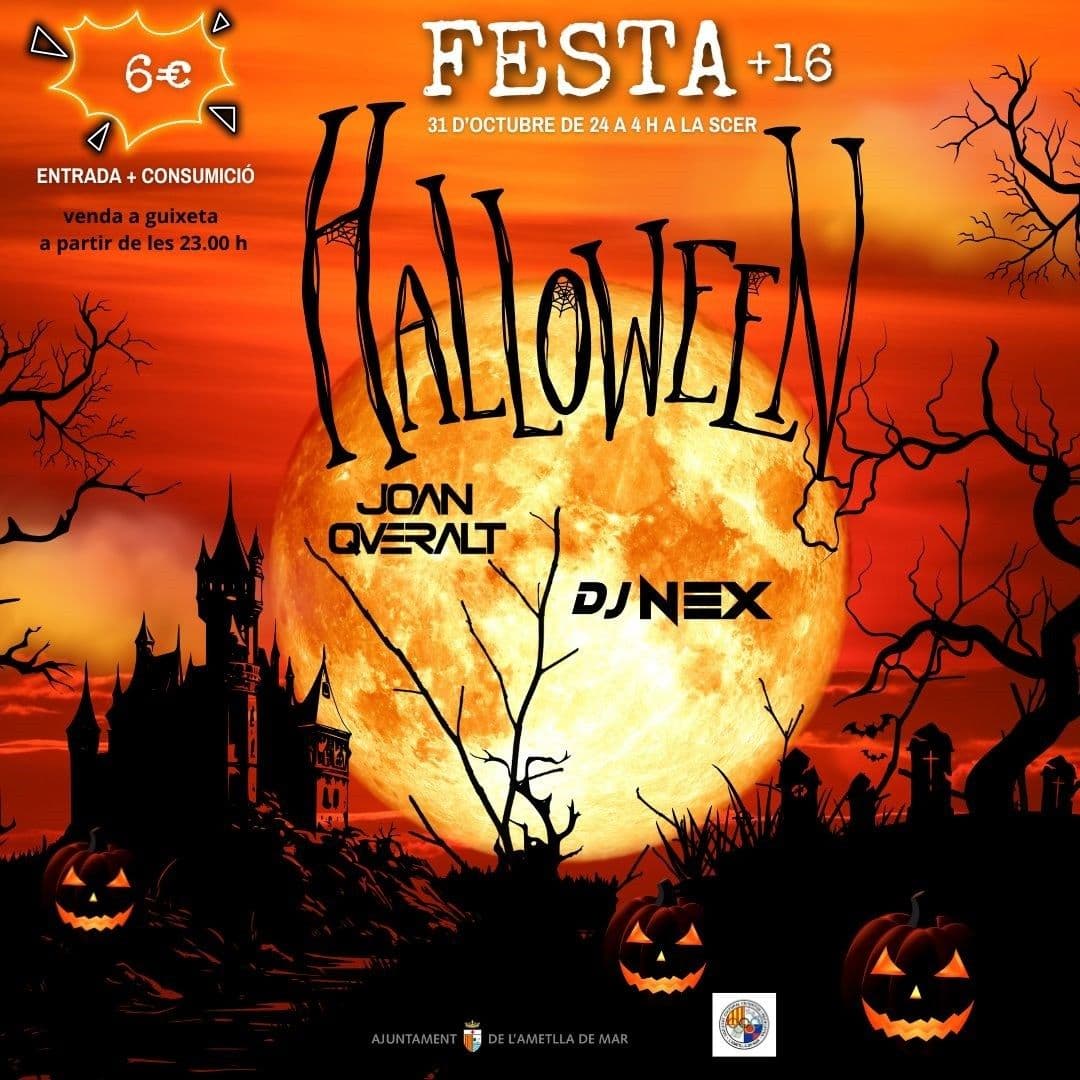 Halloween