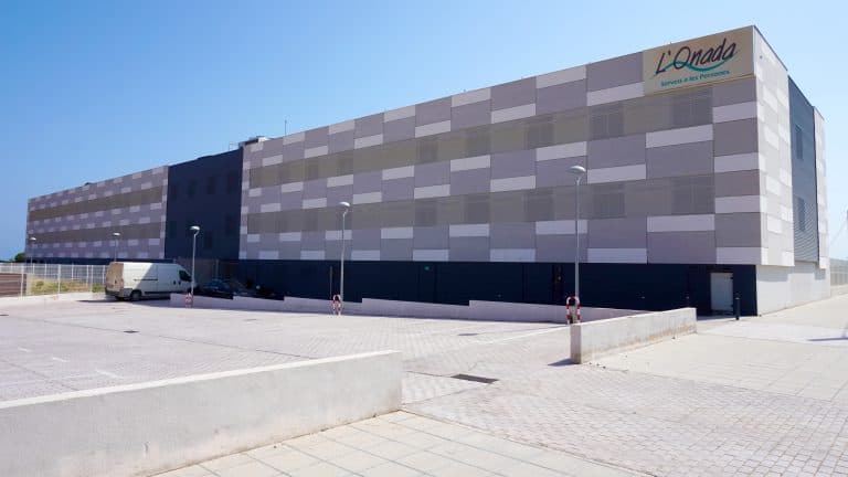 Adjudicada la titularitat de la residència d’avis de l’Ametlla