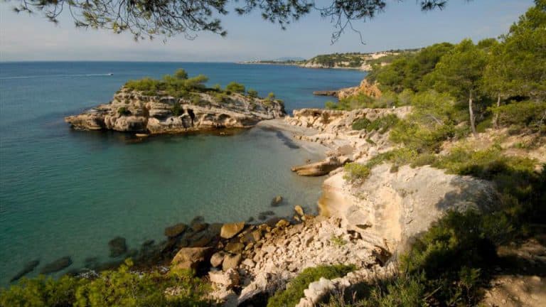 L’encant de les platges caleres acapara l’atenció mediàtica