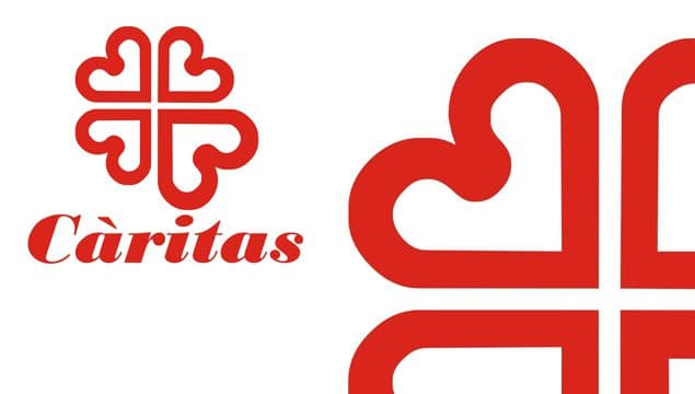 El local de l’antiga biblioteca Dr. Frias és la nova seu de Càritas de l’Ametlla de Mar