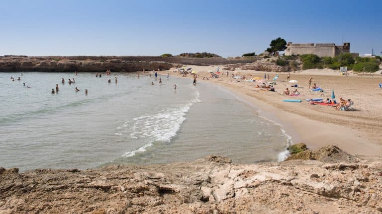 L’Ametlla de Mar frega la plena ocupació turística per Setmana Santa