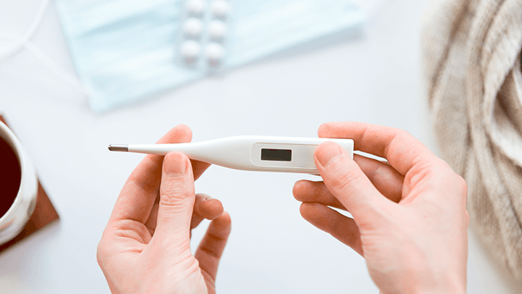 Una variant més contagiosa anticipa el pic de la grip i es recomana la vacunació