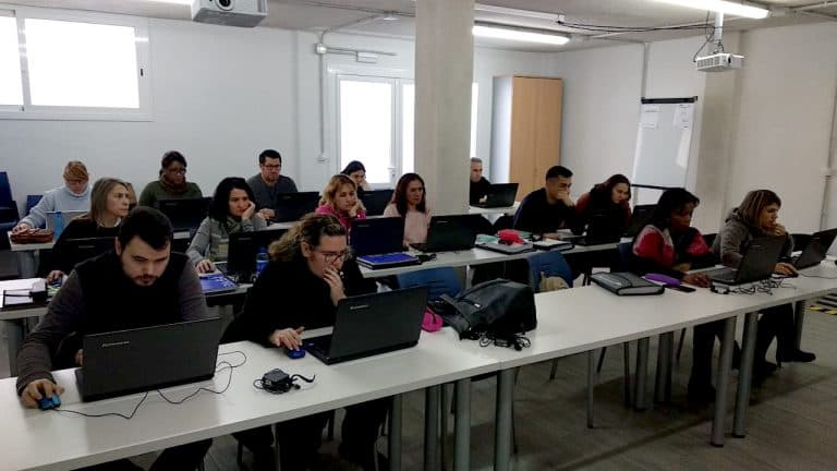 S’obren les inscripcions als cursos de tardor al Telecentre