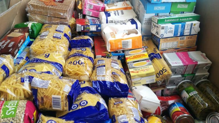 Arriba una nova edició del Gran Recapte d’Aliments