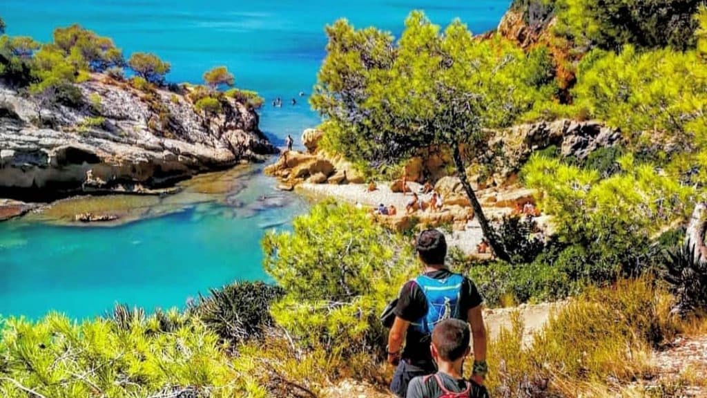 L’Ametlla de Mar preveu molt bones xifres d’ocupació per Setmana Santa