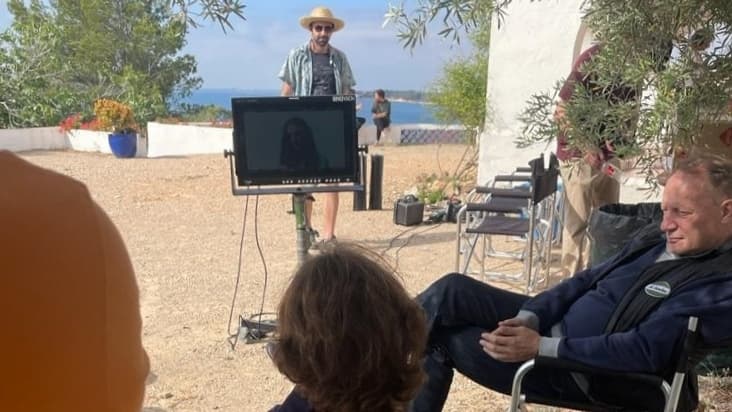 L’Ametlla de Mar estarà present als Premis Goya amb “Carta a mi madre para mi hijo”