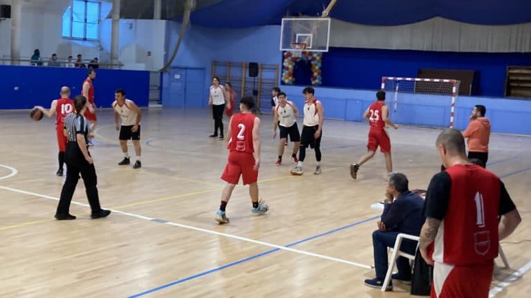 El Club Bàsquet l’Ametlla de Mar es consolida com a aposta esportiva a la Cala