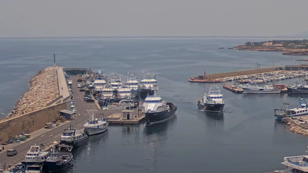 Les tonyineres salparan dijous per iniciar una nova campanya