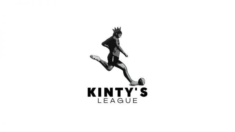 La Kinty’s League, futbol, show i espectacle a la Cala