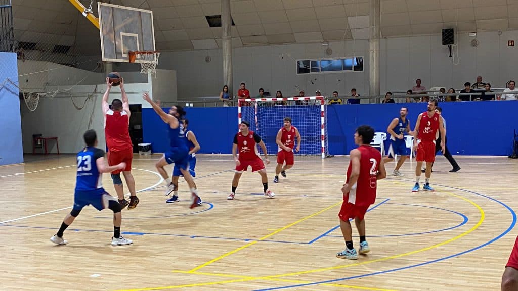 El Bàsquet l’Ametlla perd amb el Cambrils 42 a 74 en partit de pretemporada
