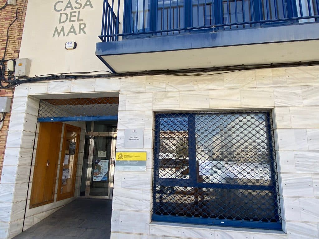 Els pensionistes de la casa del Mar han sortit avui d’excursió cap a Girona