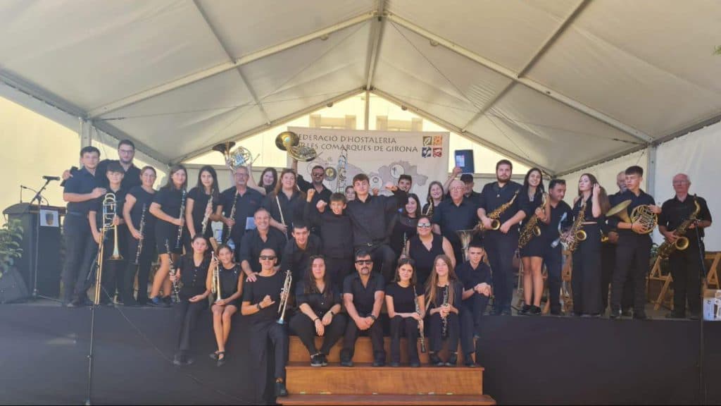 La Banda de la Cala al Castell de Biart
