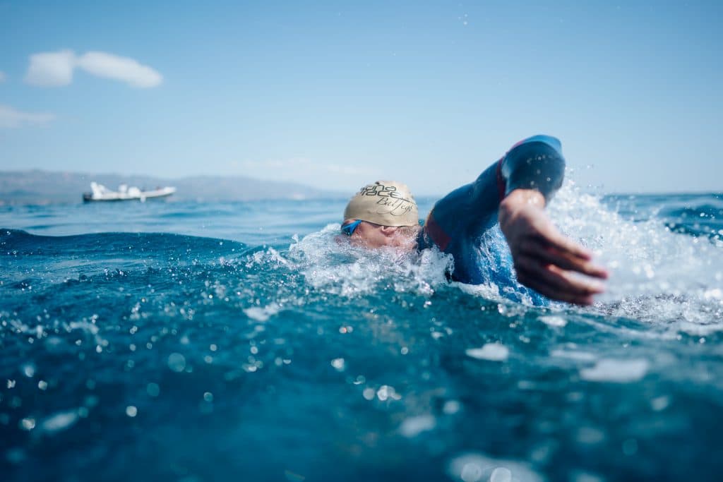 Inscripcions obertes per la travessia d’aigües obertes TunaRaceBalfegó al setembre a l’Ametlla de Mar