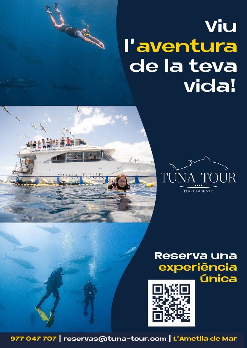 Ruta de la tapa roja