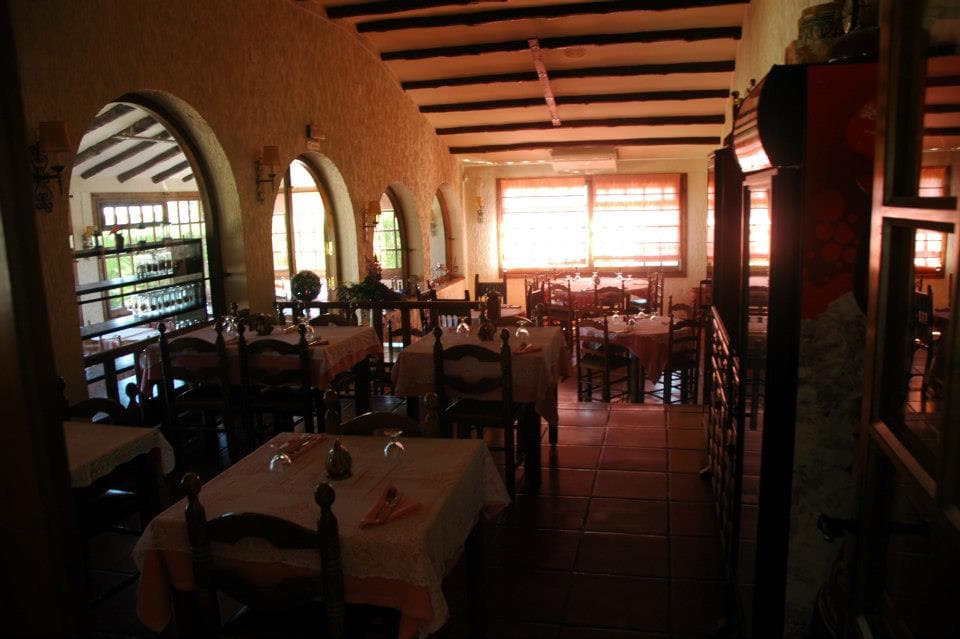 Restaurant Esmeralda