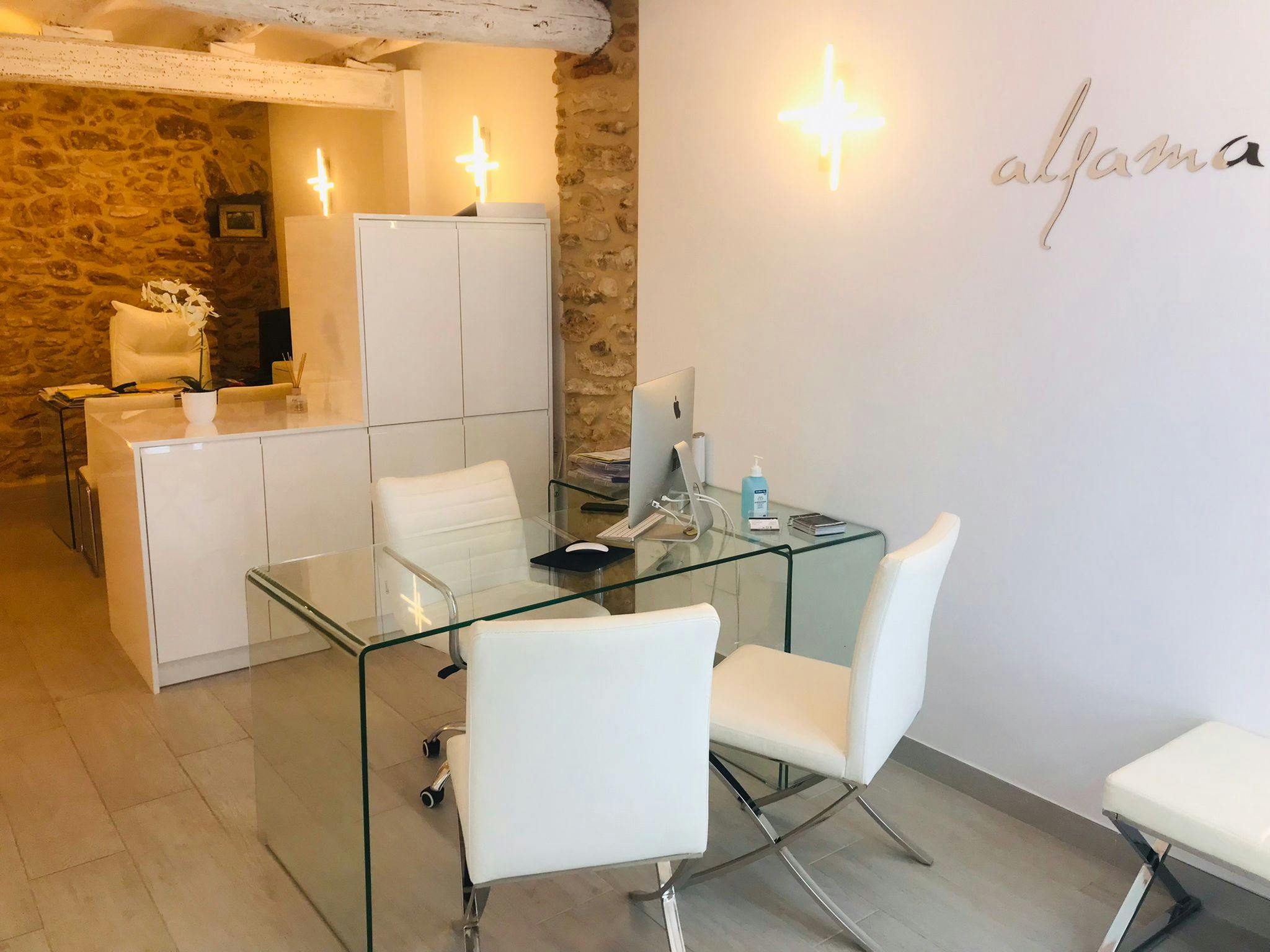 Alfama Services Immobiliers
