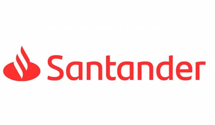 Bureau de la Banque de Santander