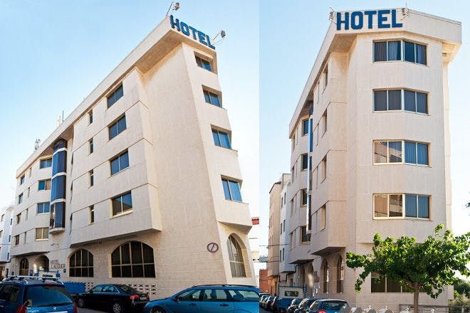 Hotel L'Alguer **. HTE-000680