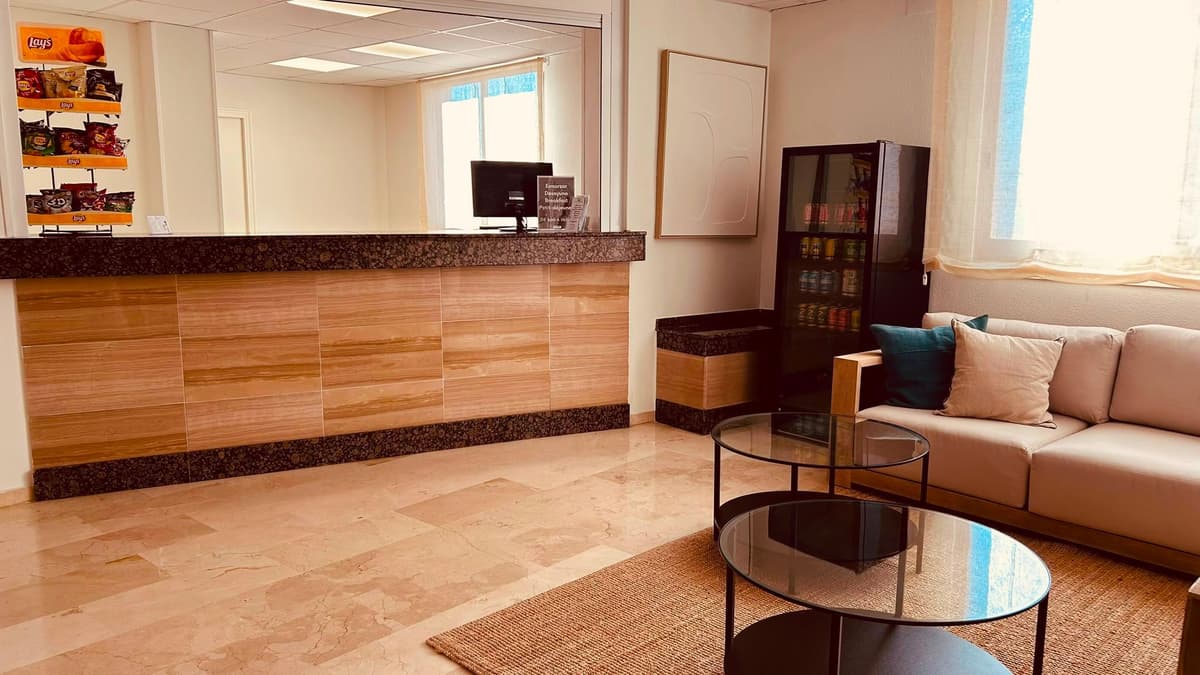 Hotel L'Alguer **. HTE-000680