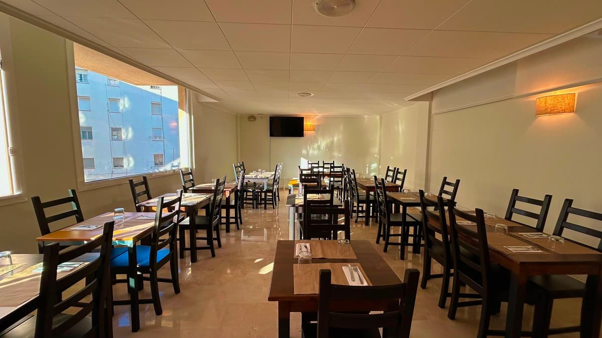 Hotel L'Alguer **. HTE-000680