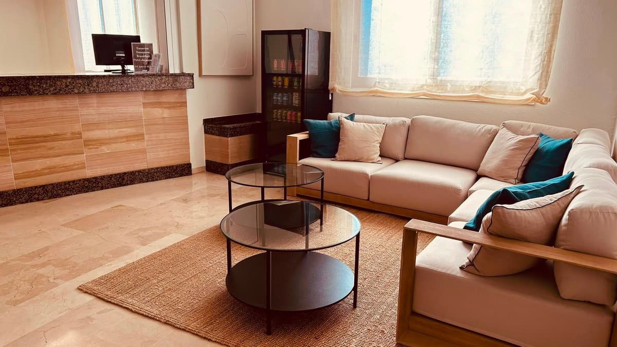 Hotel L'Alguer **. HTE-000680