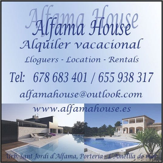 Alfama House