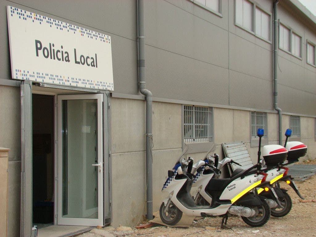 Local Police