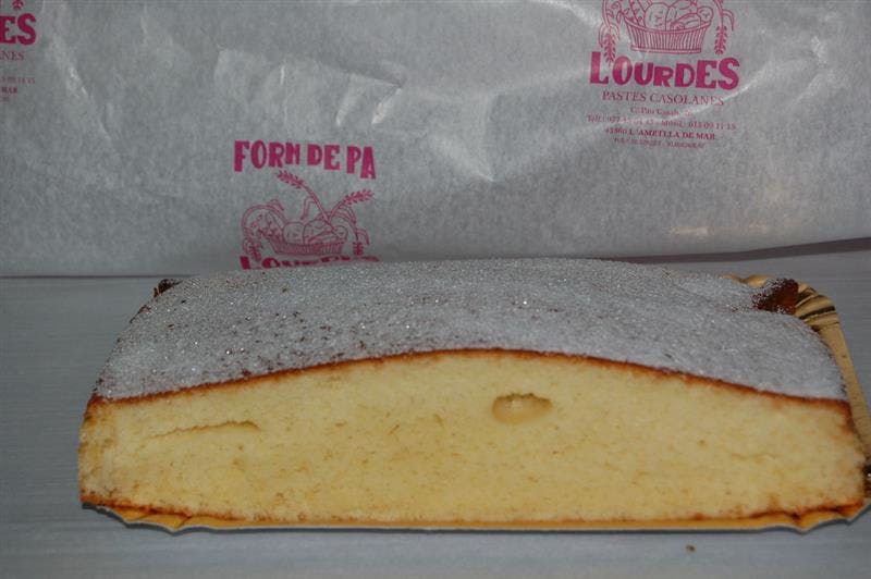 Boulangerie Lourdes 