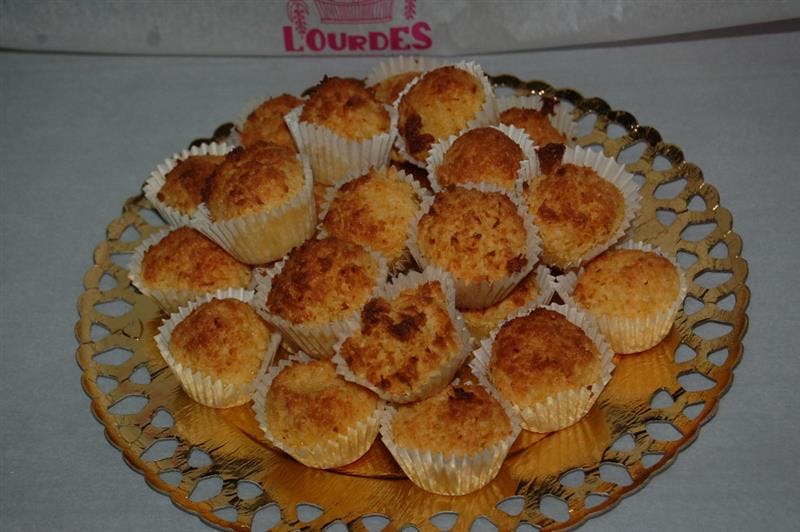 Boulangerie Lourdes 