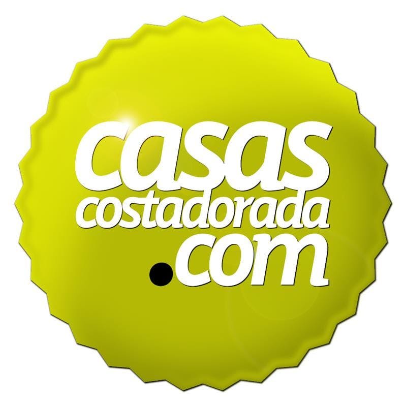 Casas Costa Dorada