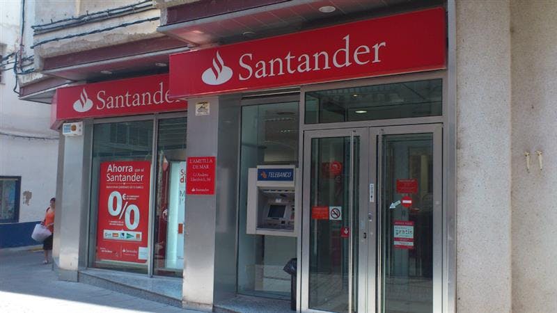 Bank Santander, S.A.