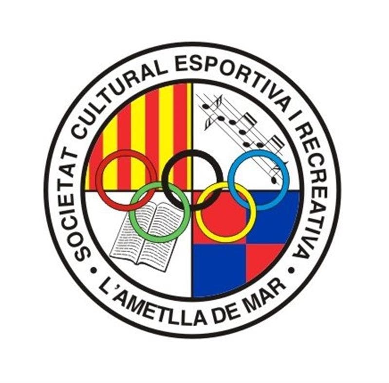 Sala de la Sociedad Cultural, Deportiva y Recreativa (SCER)