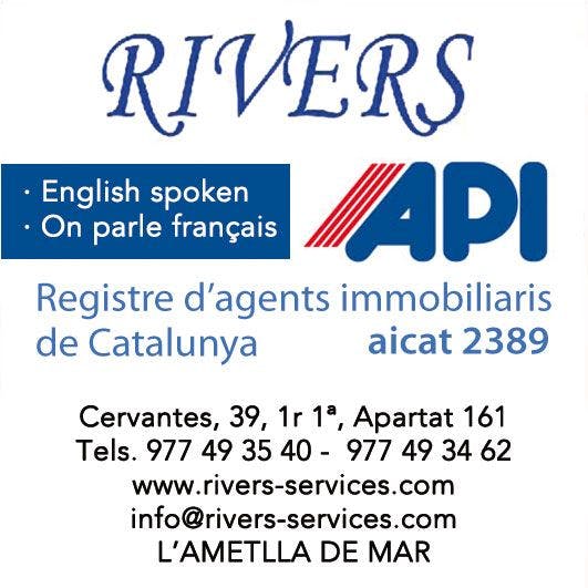 Rivers Rios Property Services s.l.