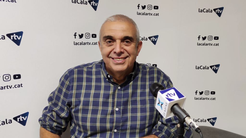 Antonio Espuny encapçalarà la llista d’Entesa per La Cala a les pròximes eleccions municipals