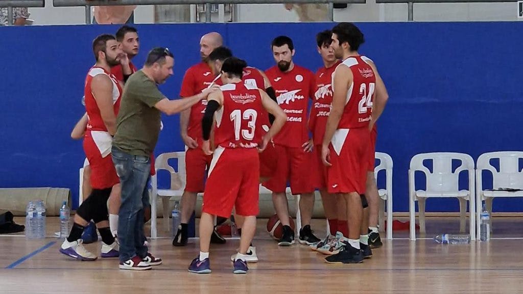 El bàsquet viatja a Reus amb la voluntat d’assegurar el lideratge